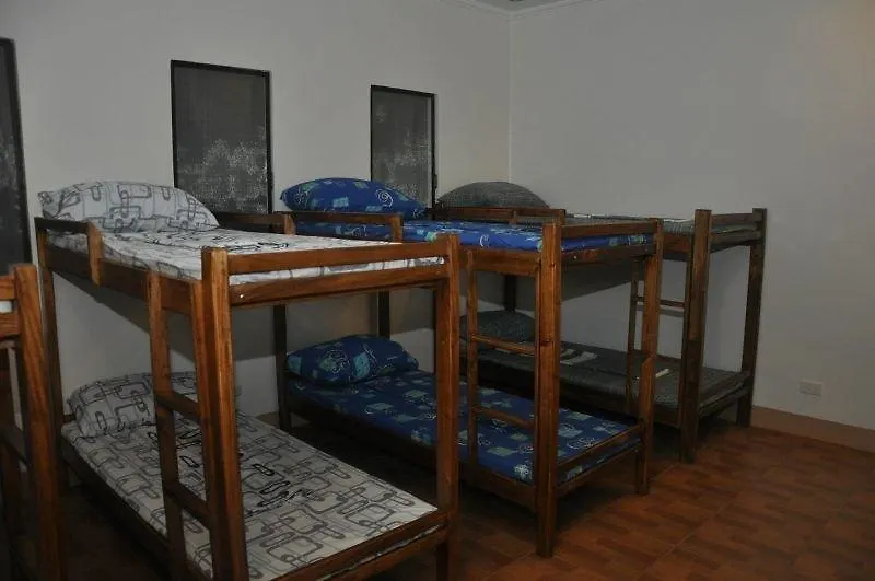 Island Garden Resort In Pengubatan Davao City 3*,