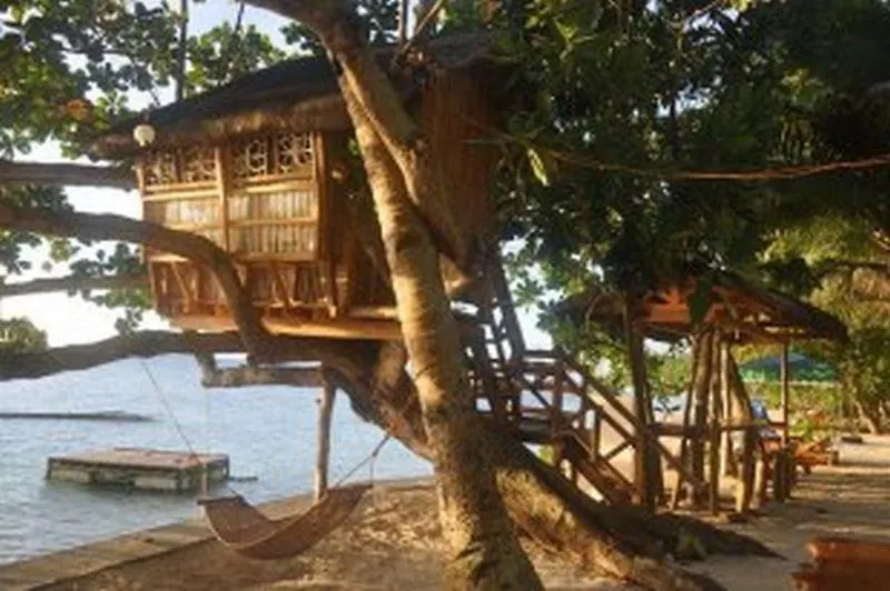 Hotel Island Garden Resort In Pengubatan Davao City