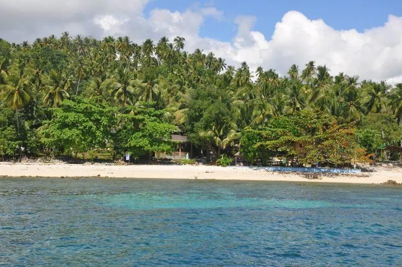 Island Garden Resort In Pengubatan Davao City