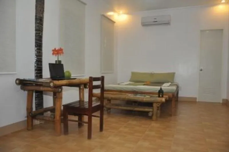 Hotel Island Garden Resort In Pengubatan Davao City