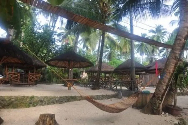 Island Garden Resort In Pengubatan Davao City Philippines