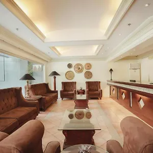 Hotel Casa Leticia Boutique, Davao