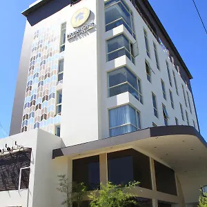 Hotel Crest, Davao