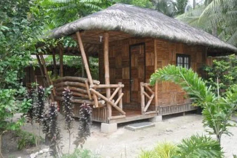 Island Garden Resort In Pengubatan Davao Отель
