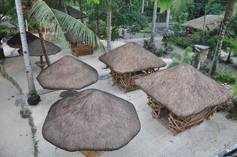 Отель Island Garden Resort In Pengubatan Davao