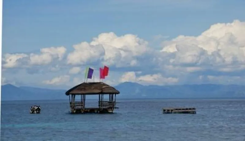 *** Отель Island Garden Resort In Pengubatan Davao Филиппины