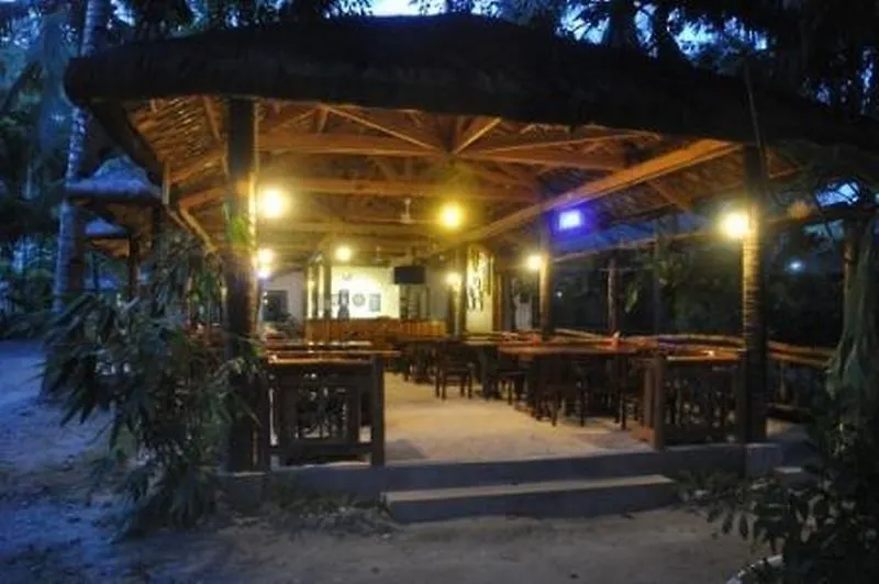 Island Garden Resort In Pengubatan Davao Отель