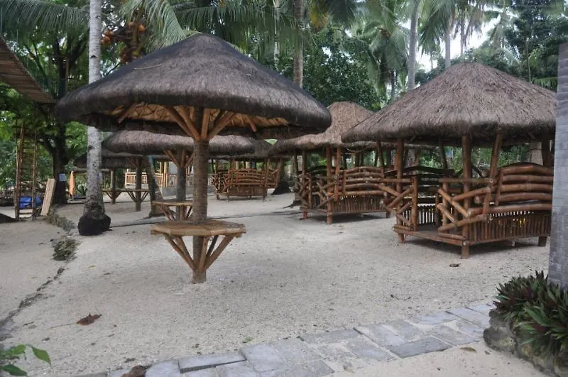 Island Garden Resort In Pengubatan Davao 3*,  Филиппины